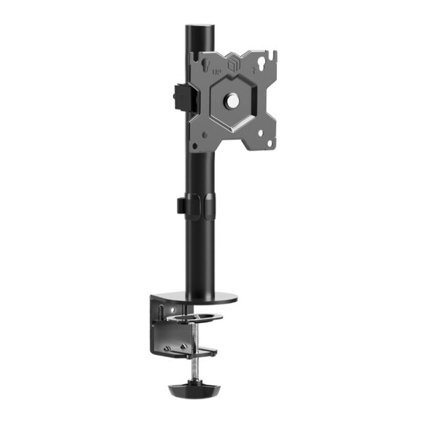 Brazo monitor de sobremesa de 13"-34" y peso máx 8kg, negro D101E-B