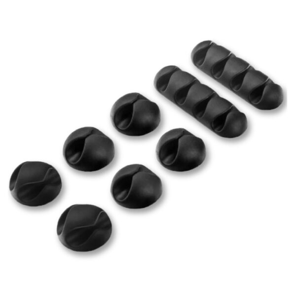 Organizador de Cables CM1-B