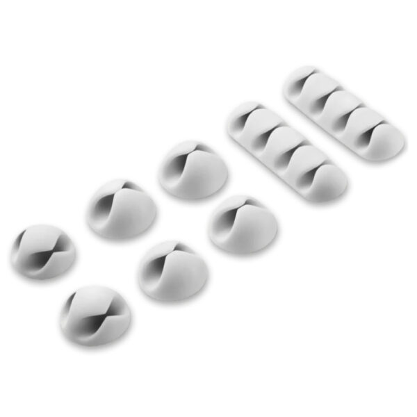Organizador de Cables CM1-W