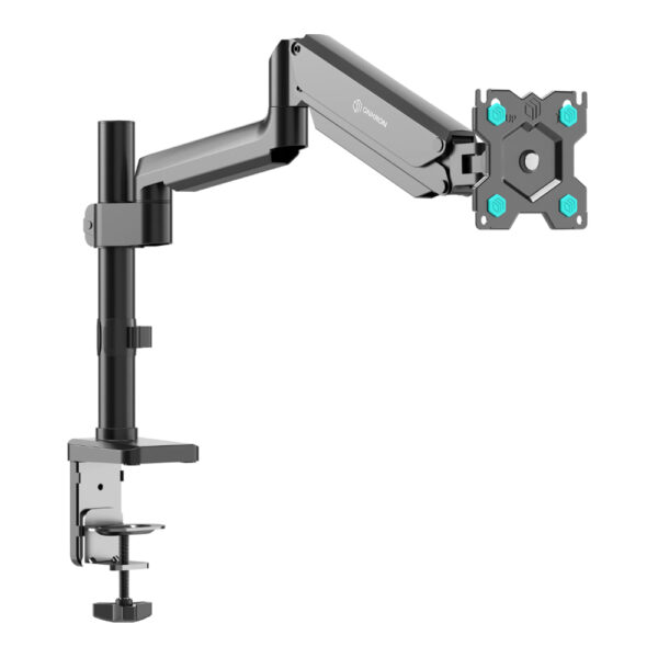 Soporte para monitor de escritorio de 13 a 34 de hasta 12kg Negro G75-B